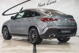 Обява за продажба на Mercedes-Benz GLE Coupe 400d 4Matic AMG Line Night Package ~ 139 999 лв. - изображение 6