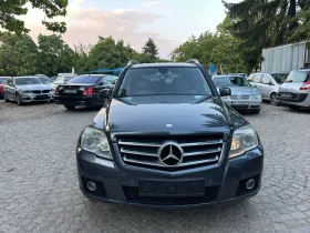 Mercedes-Benz GLK * * 3.0i* V6* 4matic | Mobile.bg    6