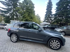 Mercedes-Benz GLK * * 3.0i* V6* 4matic | Mobile.bg    5