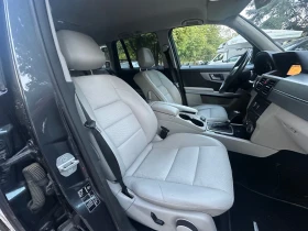 Mercedes-Benz GLK ГАЗ* БЕНЗИН* 3.0i* V6* 4matic - [15] 