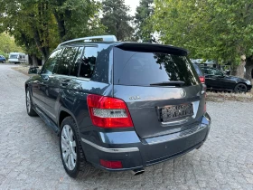 Mercedes-Benz GLK * * 3.0i* V6* 4matic | Mobile.bg    3