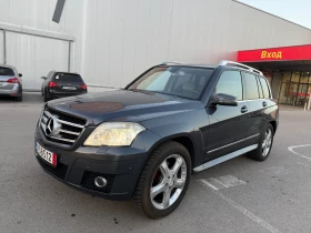  Mercedes-Benz GLK