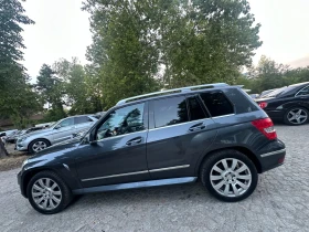 Mercedes-Benz GLK * * 3.0i* V6* 4matic | Mobile.bg    7