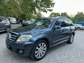 Mercedes-Benz GLK ГАЗ* БЕНЗИН* 3.0i* V6* 4matic - [3] 