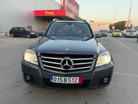     Mercedes-Benz GLK * * 3.0i* V6* 4matic