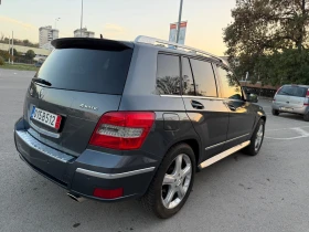 Mercedes-Benz GLK * * 3.0i* V6* 4matic | Mobile.bg    8