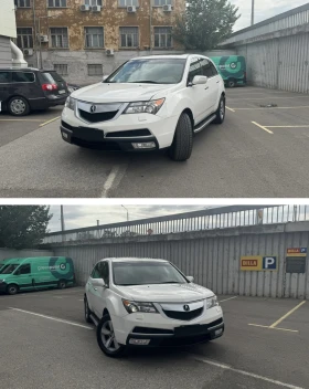 Acura Mdx 3.7 2012 6+ 1 AWD | Mobile.bg    5