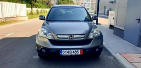 Honda Cr-v 2.2D 4x4 | Mobile.bg    1