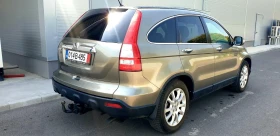 Honda Cr-v 2.2D 4x4, снимка 5