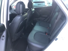 Hyundai IX35 1.6GDI-135k.c-156000km-ИТАЛИЯ!, снимка 8