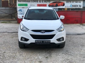 Hyundai IX35 1.6GDI-135k.c-156000km-ИТАЛИЯ!, снимка 2