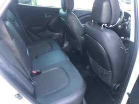 Hyundai IX35 1.6GDI-135k.c-156000km-ИТАЛИЯ!, снимка 9