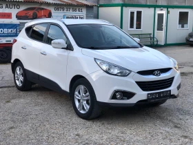 Hyundai IX35 1.6GDI-135k.c-156000km-ИТАЛИЯ!, снимка 1