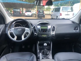 Hyundai IX35 1.6GDI-135k.c-156000km-ИТАЛИЯ!, снимка 5