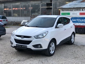 Hyundai IX35 1.6GDI-135k.c-156000km-ИТАЛИЯ!, снимка 3