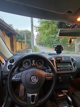 VW Tiguan | Mobile.bg    3