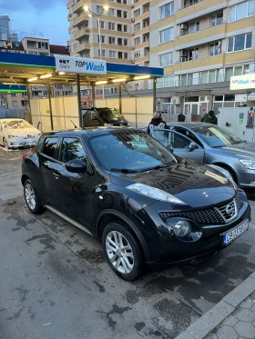 Обява за продажба на Nissan Juke ~15 500 лв. - изображение 6