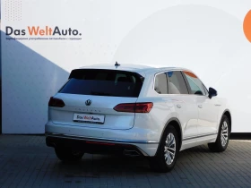 Обява за продажба на VW Touareg V6 TDI BMT 4MOTION ~77 900 лв. - изображение 2
