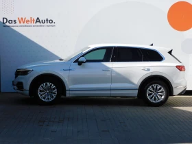 VW Touareg V6 TDI BMT 4MOTION | Mobile.bg    2