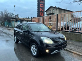 Renault Koleos 2, 000DCI/4x4/EURO4, снимка 2