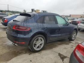 Porsche Macan S 3.0L* PANO* OBDUHVANE /    ! | Mobile.bg    6