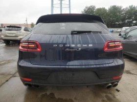 Porsche Macan S 3.0L* PANO* OBDUHVANE /    ! | Mobile.bg    5