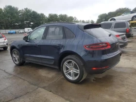 Porsche Macan S 3.0L* PANO* OBDUHVANE /    ! | Mobile.bg    4