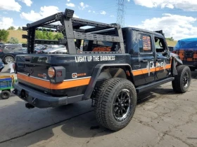 Jeep Wrangler GLADIATOR RUBICON /    !!! | Mobile.bg    6