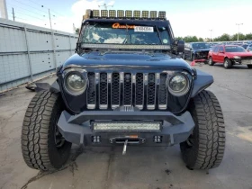 Jeep Wrangler GLADIATOR RUBICON /    !!! | Mobile.bg    2