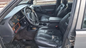 Jeep Grand cherokee 5.2 ГАЗ, снимка 6