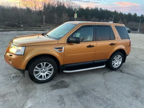 Land Rover Freelander, снимка 2