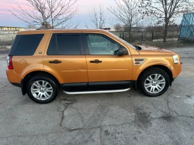 Land Rover Freelander, снимка 3