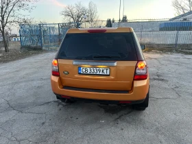 Land Rover Freelander, снимка 5