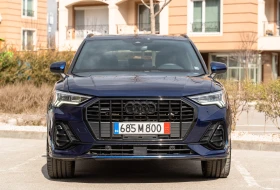 Audi Q3 2.0 TFSI 45 S-Line quattro 1