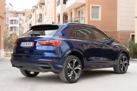 Audi Q3 2.0 TFSI 45 S-Line quattro, снимка 6