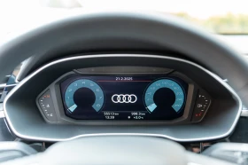 Audi Q3 2.0 TFSI 45 S-Line quattro, снимка 9