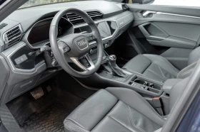 Audi Q3 2.0 TFSI 45 S-Line quattro - 69990 лв. - 18530692 | Car24.bg