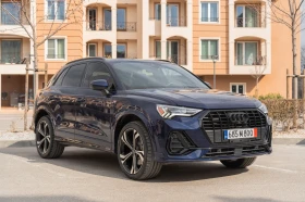 Audi Q3 2.0 TFSI 45 S-Line quattro - 69990 лв. - 18530692 | Car24.bg