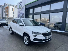 Skoda Karoq 2.0TDI 4Х4 - 45000 лв. - 57909022 | Car24.bg