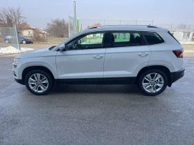 Skoda Karoq 2.0TDI 4Х4 - 45000 лв. - 57909022 | Car24.bg