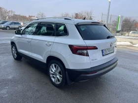 Skoda Karoq 2.0TDI 4Х4 - 45000 лв. - 57909022 | Car24.bg