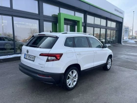 Skoda Karoq 2.0TDI 4Х4 - 45000 лв. - 57909022 | Car24.bg