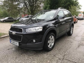 Chevrolet Captiva 2.2CDTI  4X4  1  | Mobile.bg    2