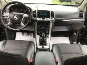 Chevrolet Captiva 2.2CDTI  4X4  1  | Mobile.bg    13