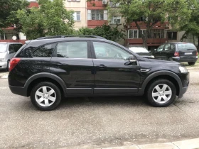 Chevrolet Captiva 2.2CDTI  4X4  1  | Mobile.bg    8