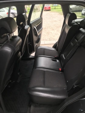 Chevrolet Captiva 2.2CDTI  4X4  1  | Mobile.bg    11