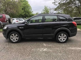 Chevrolet Captiva 2.2CDTI  4X4  1  | Mobile.bg    5