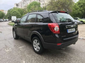 Chevrolet Captiva 2.2CDTI  4X4  1  | Mobile.bg    4