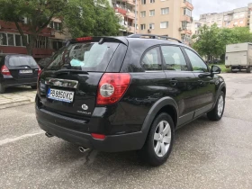 Chevrolet Captiva 2.2CDTI  4X4  1  | Mobile.bg    6
