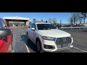 Audi Q7, снимка 3